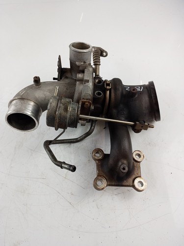 Turbocharger cj5e 6k682 - turbocharger, cj5e-6k682-ce