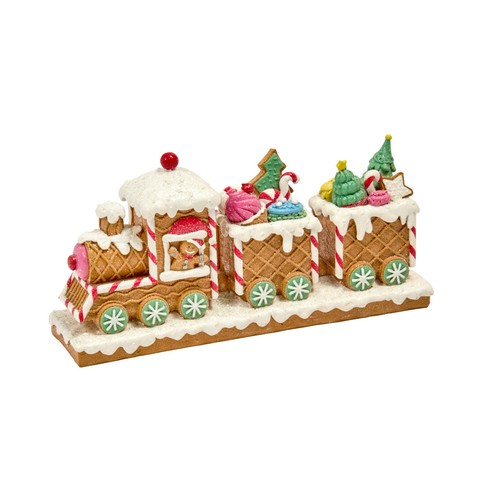 Gingerbread christmas - gingerbread,