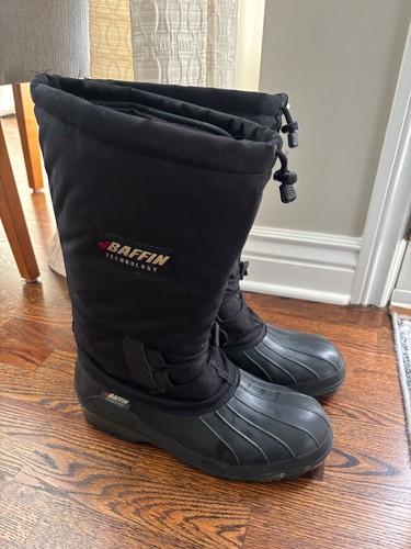 Baffin technology men - baffin, snow