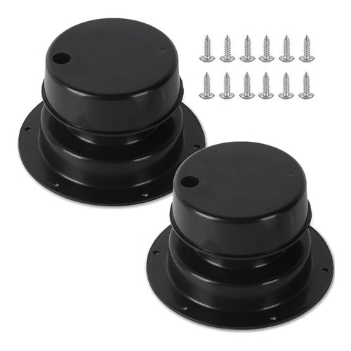2pack roof vent - roof,