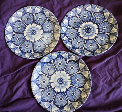 Alfred meakin palma - alfred, plates