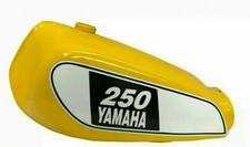 Fit For Yamaha XT 250 3Y3 4Y1