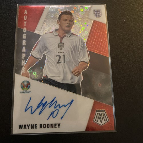 2021 panini mosaic uefa - panini,