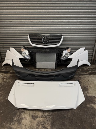 Mercedes sprinter w906 - mercedes,