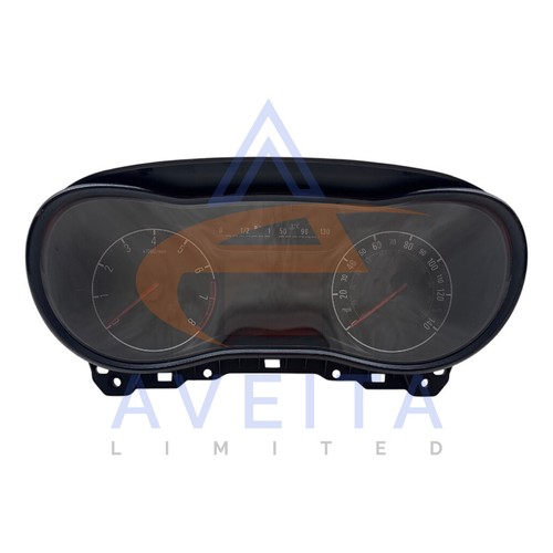 Vauxhall corsa mk4 2014 2019 - corsa, 2014-2019