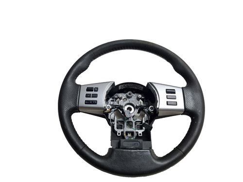 Nissan navara steering - nissan,