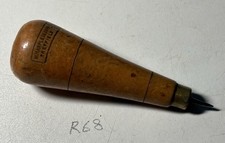 Vintage marples bradawl - vintage,