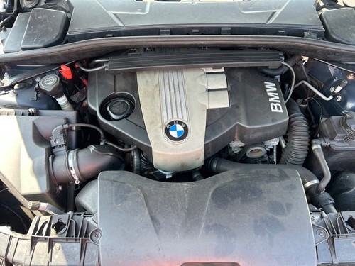 Bmw n47d20u0 diesel engine - 2.0,