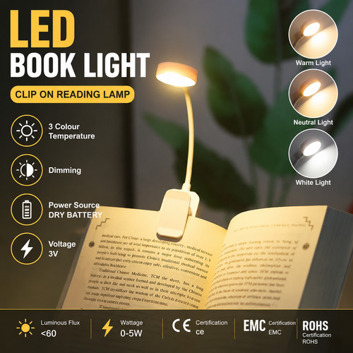 Led battery powered - powered, light