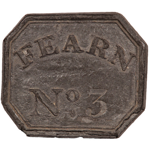 Scotland scottish fearn lead - fearn,