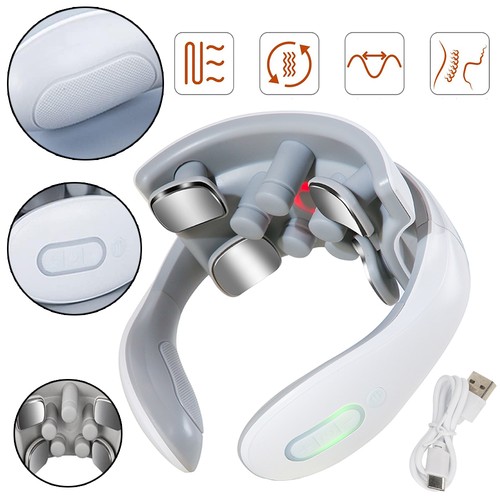 Neck massage machine shoulder - massage,