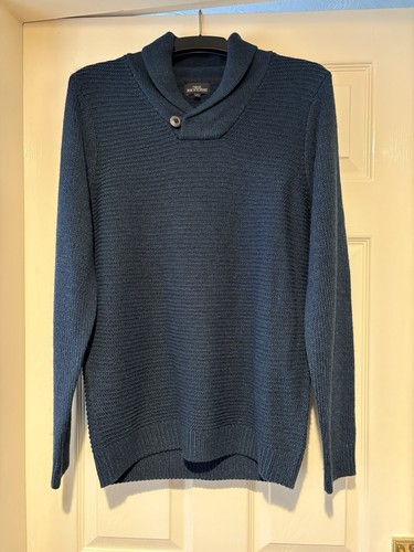 Next men size medium navy - next, men’s