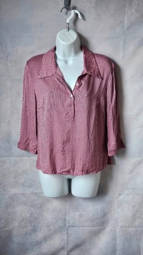Gharani strok dusty pink - strok,