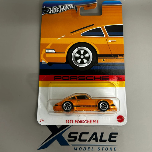 Silver series hot wheels 64 - silver,