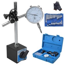 Dial Test Indicator DTI Gauge