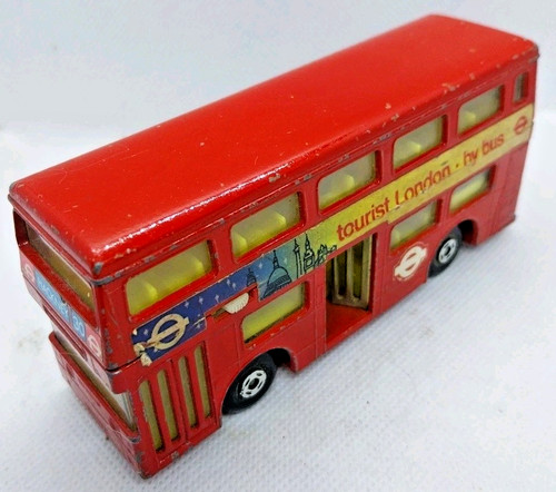Used matchbox super kings the - used,