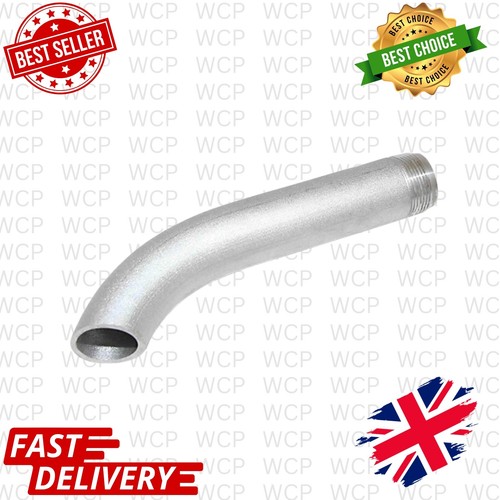 Gas fryer oil drain - drain, tube