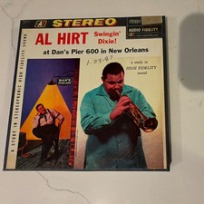 Audio Fidelity Al Hirt