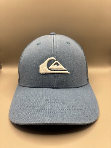 Quicksilver trucker hat cap - quicksilver,