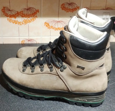 Raichle (Mammut) Goretex