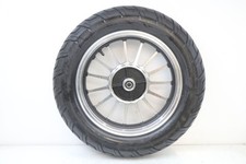 REAR RIM - REGAL RAPTOR RAXTER 2 125 ( 2007 - 2015)
