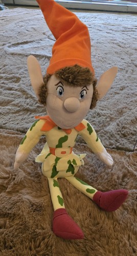 Noddy sly goblin rare - noddy,