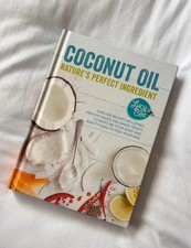 Coconut Oil – Nature’s