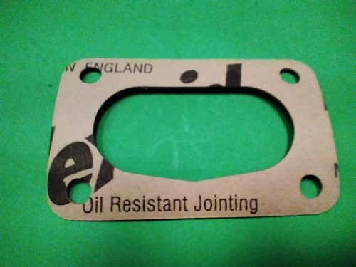 Nikki carburettor base - carburettor,