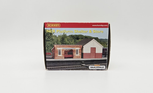 Hornby skaledale gauge - hornby, oo