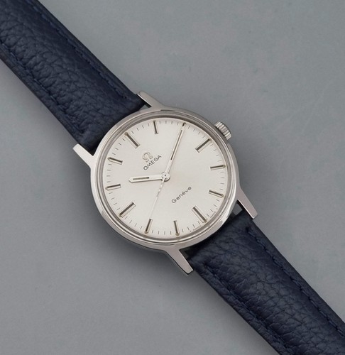 Vintage omega geneve 135 070 - vintage,