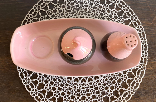 Vintage pink black brown - vintage, pink+black/brown