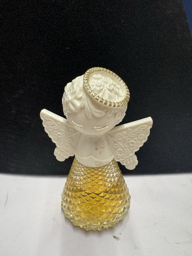 Vintage avon heavenly angel - avon,
