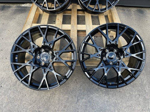 Vrs style alloys x4 - style,