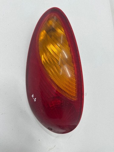 Chrysler cruiser 2004 rear - 2004,