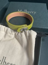 Mulberry Bayswater Leather