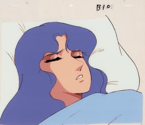 Anime cel god - anime, #7