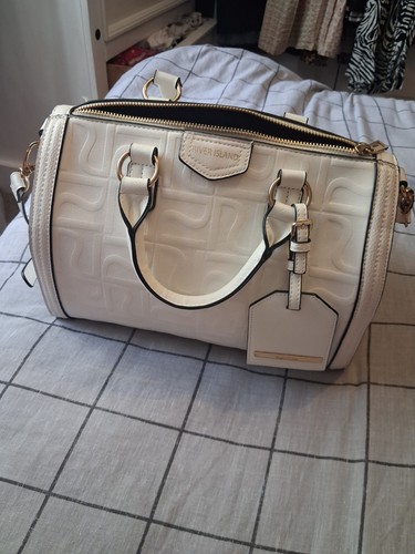 River island white - river,