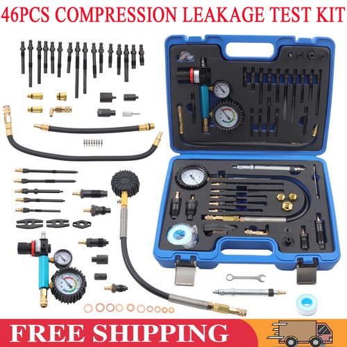 46pcs diesel petrol - 46pcs, engine