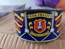 1960 / 1970 Vintage Peek