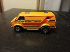 Matchbox superfast 1979 - 1979, chevy