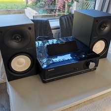 Sony Giga Juke NAS-E35HD 80GB