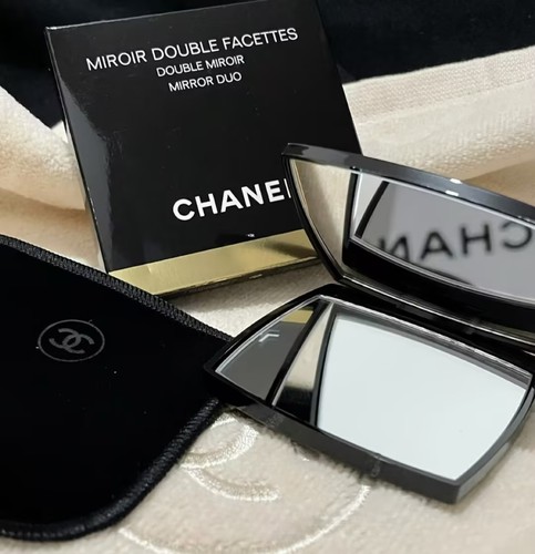 Chanel miroir double - double, facettes