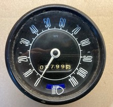 Ford Cortina 1600E Speedometer Kit Car Locost