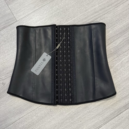 New yianna waist - new,