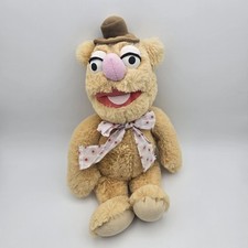 Disney, The Muppets, Fozzie
