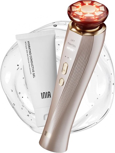 Inia 1 microcurrent - inia, 3-in-1