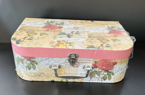 Ordex floral two - -,