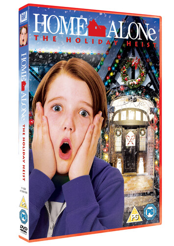 Home alone the holiday heist - home,