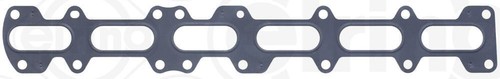 Exhaust manifold gasket for - gasket,