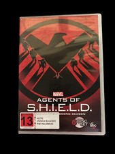 Marvel's Agents of SHIELD